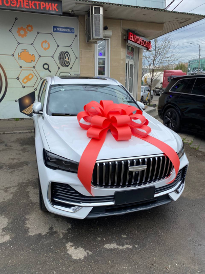 Автомобили под заказ из Китая в Краснодаре