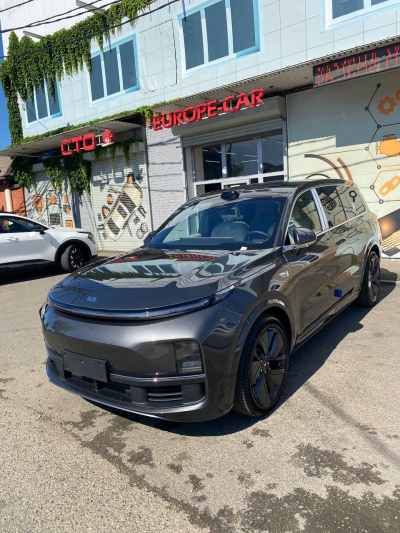 Автомобили под заказ из Китая в Краснодаре